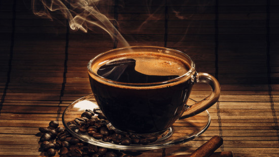 Além de gostoso, o nosso cafezinho tem vários benefícios!