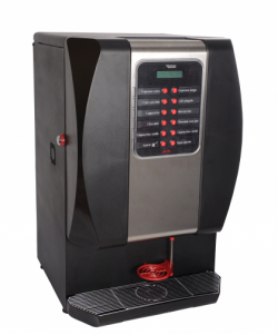 Café Solúvel Itália - Liofilizado, 510g, Rendimento De Até 510 Xícaras, Sabor Equilibrado